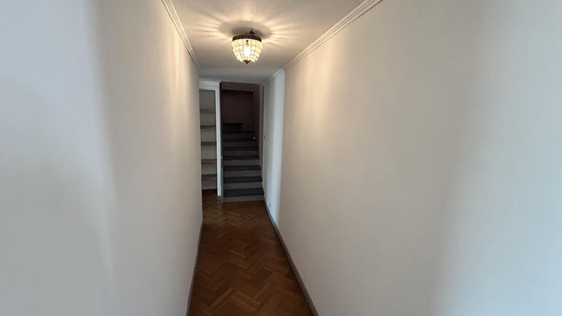 Maison - 162 m² - 7 pièces