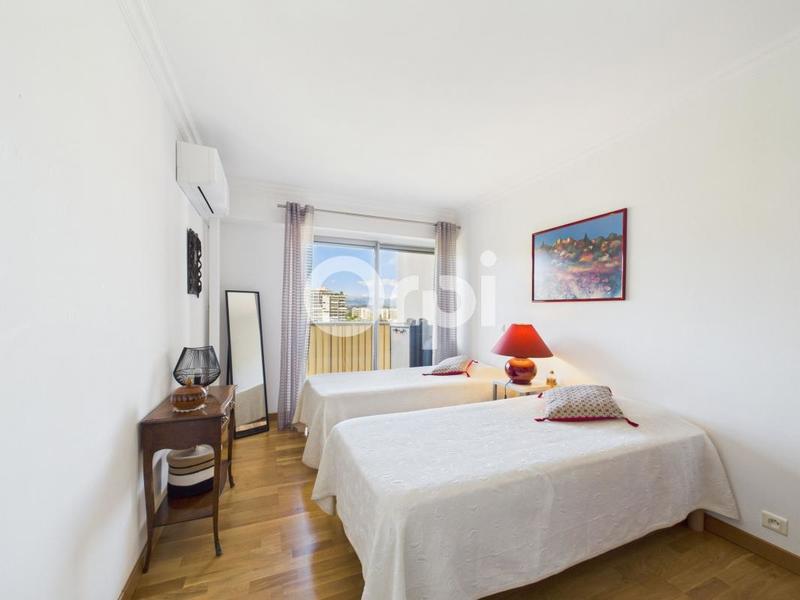 Appartement - 74 m² - 3 pièces