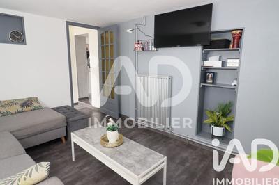 Maison - 110 m² - 6 pièces