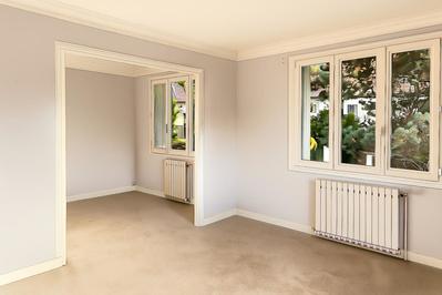 Maison - 81 m² - 5 pièces