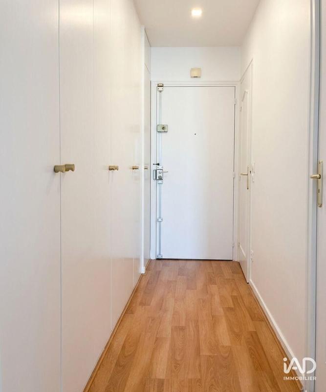 Studio - 32 m² - 1 pièce