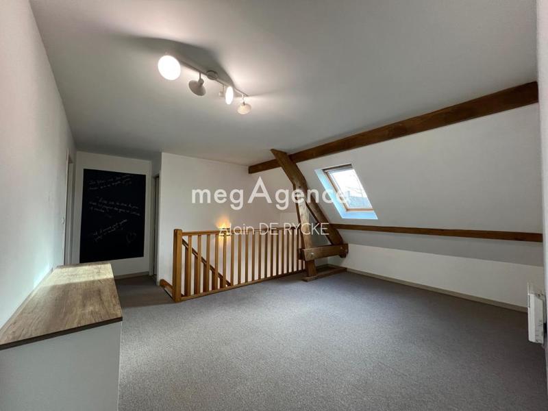 Pavillon - 126 m² - 5 pièces