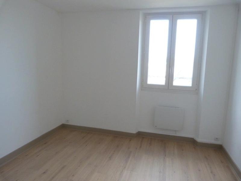 Appartement - 4 pièces