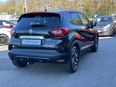 Renault Captur 0.9 Tce 90 Energy Intens