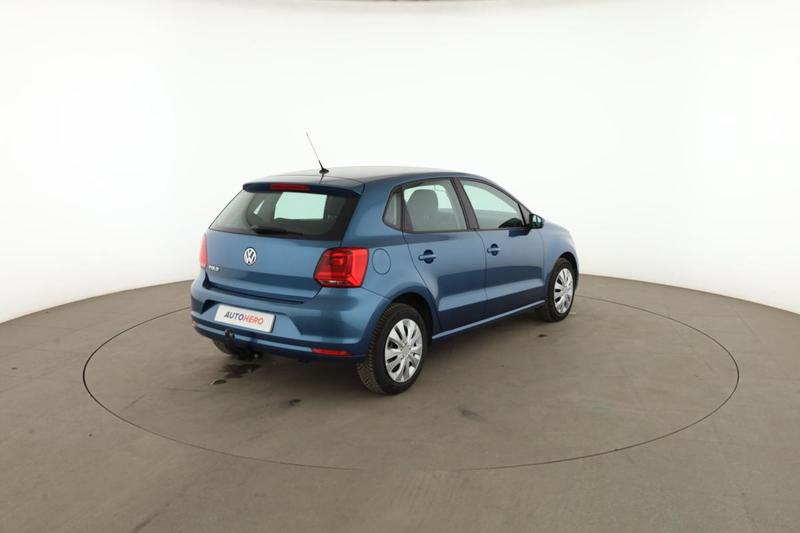 Volkswagen Polo 1.0 Trendline 5p 75 ch