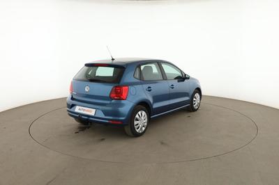 Volkswagen Polo 1.0 Trendline 5p 75 ch