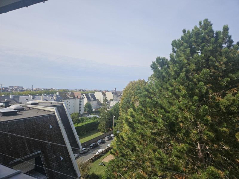 Appartement - 70 m² - 4 pièces