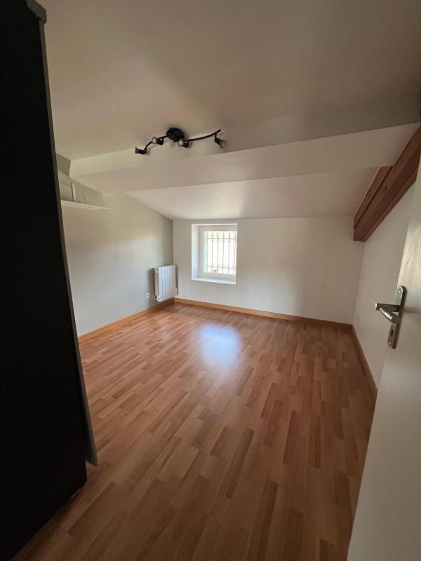 Appartement - 45 m² - 3 pièces