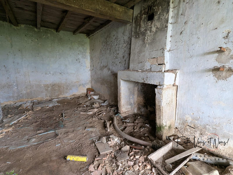 Maison - 153 m² - 4 pièces