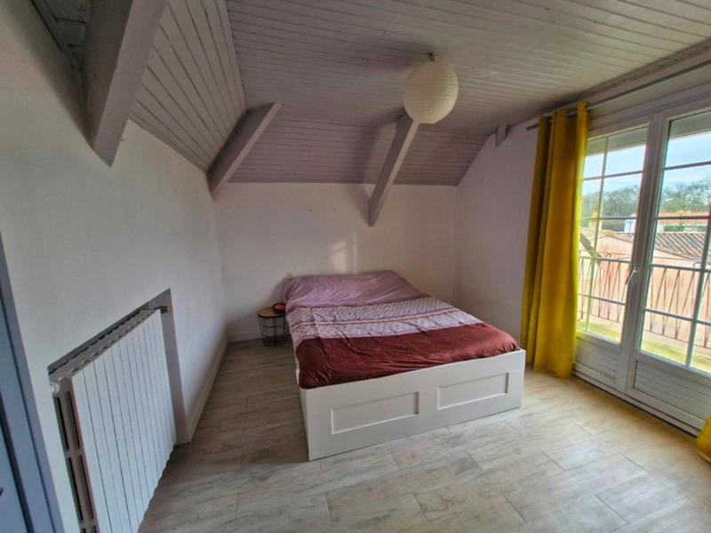 Maison - 184 m² - 7 pièces