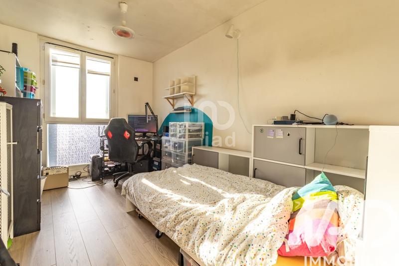 Appartement - 79 m² - 5 pièces