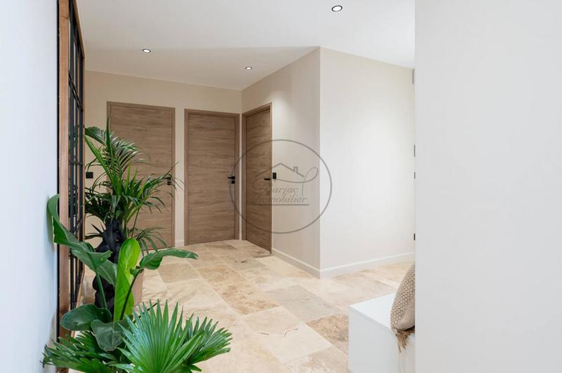 Villa - 124 m² - 5 pièces