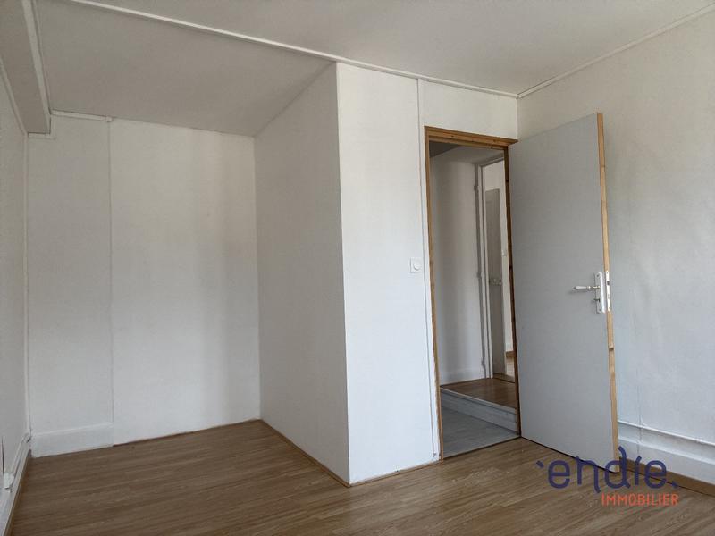 Maison - 159 m² - 6 pièces