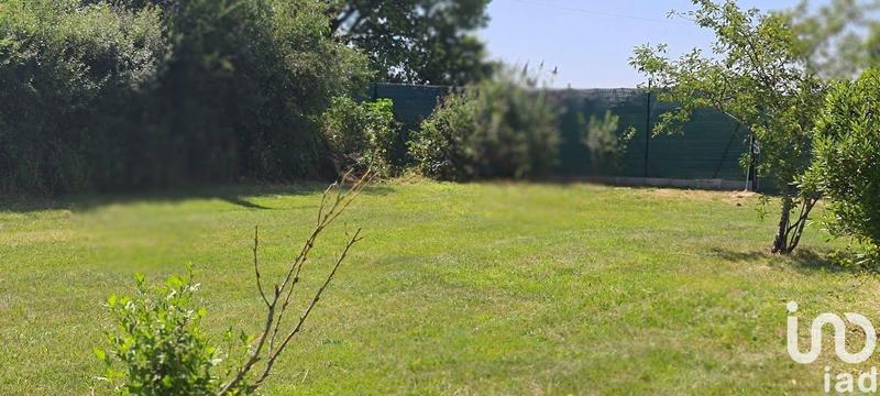 Maison de village - 120 m² - 6 pièces