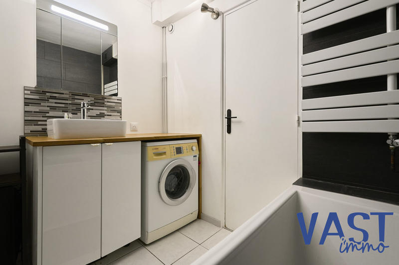 Maison - 82 m² - 4 pièces