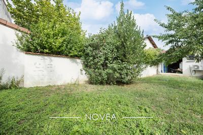 Maison - 160 m² - 4 pièces