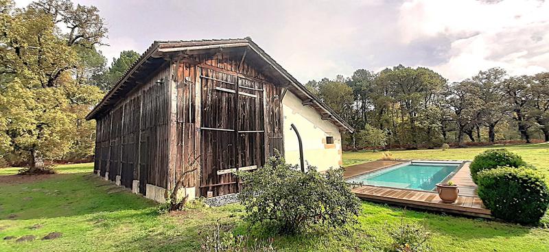 Ferme - 122 m² - 7 pièces