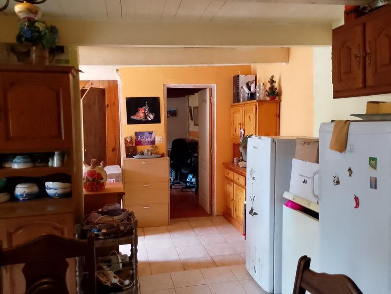 Maison - 83 m² - 3 pièces