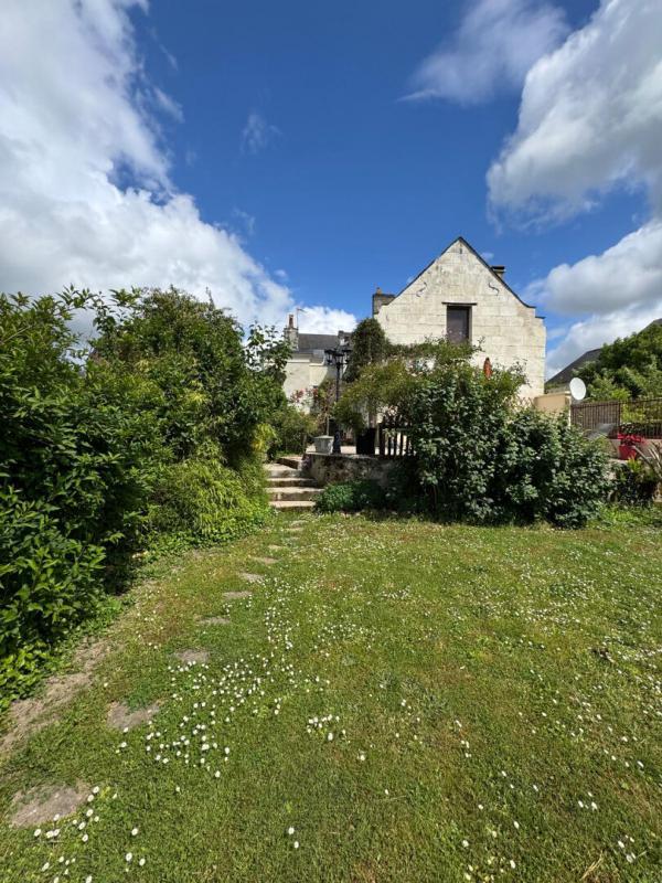 Maison - 236 m² - 6 pièces