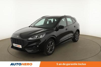 Ford Kuga 2.0 EcoBlue mHEV St Line 150 ch