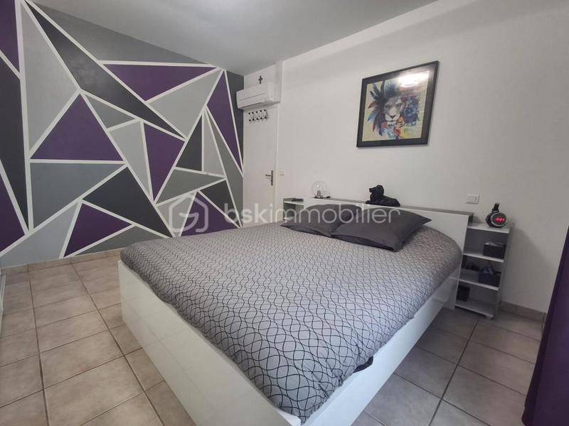 Maison - 114 m² - 6 pièces