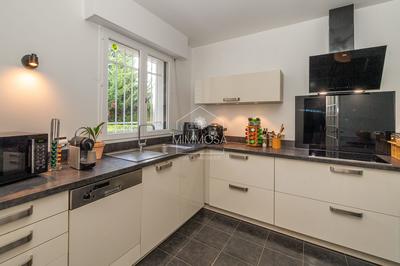 Maison - 126 m² - 6 pièces