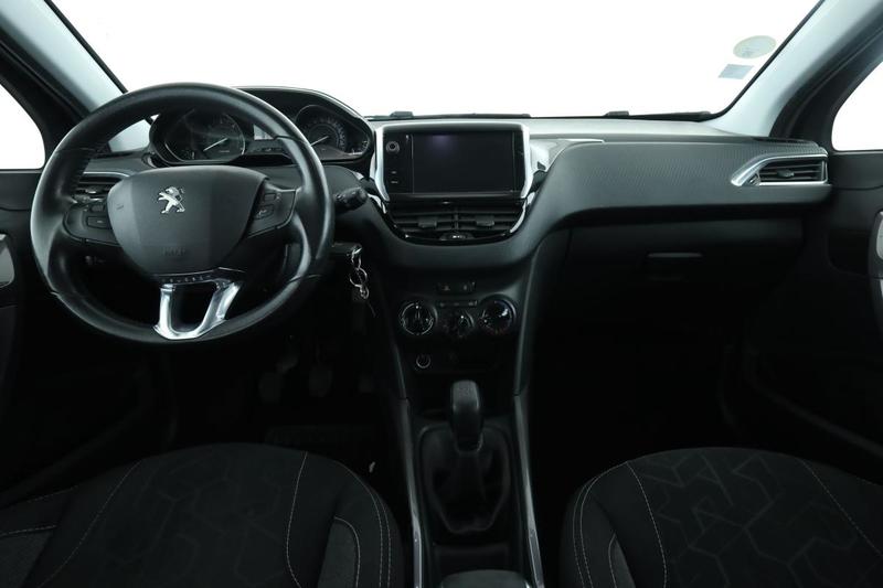 Peugeot 2008 1.6 Blue-HDi Active Business 100 ch