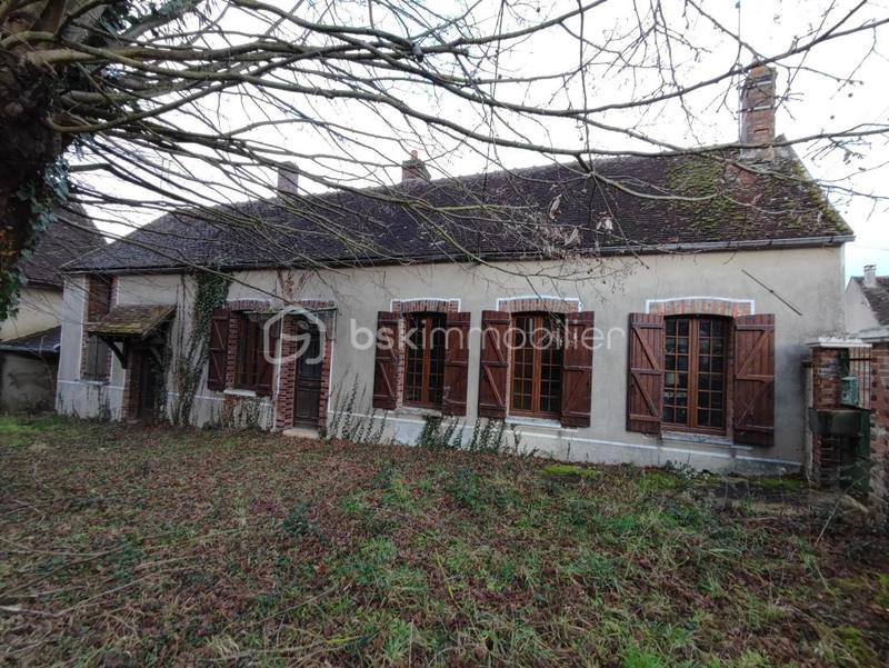 Propriété - 129 m² - 5 pièces