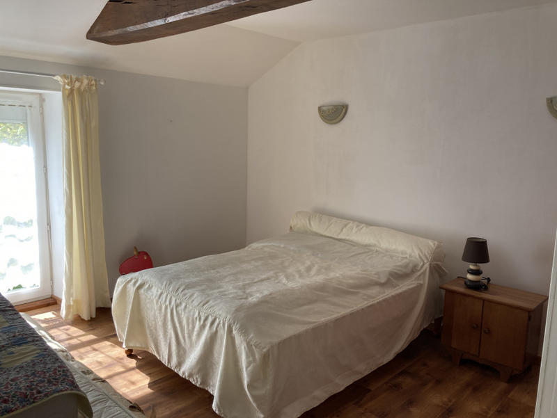 Maison - 173 m² - 6 pièces