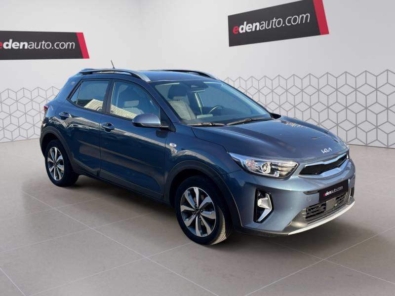 Kia Stonic 1.0 t-GDi 100 ch Dct7 Active