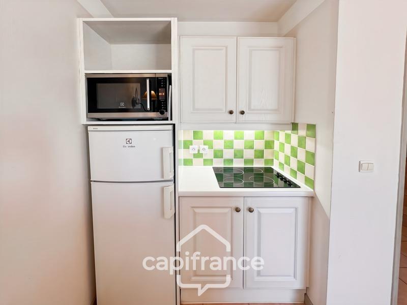 Maison - 44 m² - 3 pièces