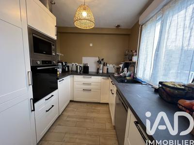 Maison de ville - 78 m² - 4 pièces