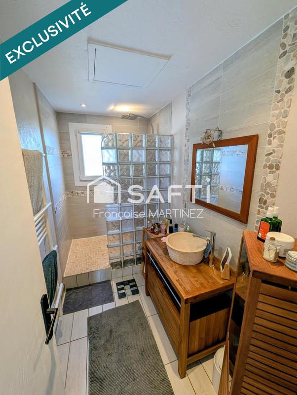 Villa - 103 m² - 5 pièces