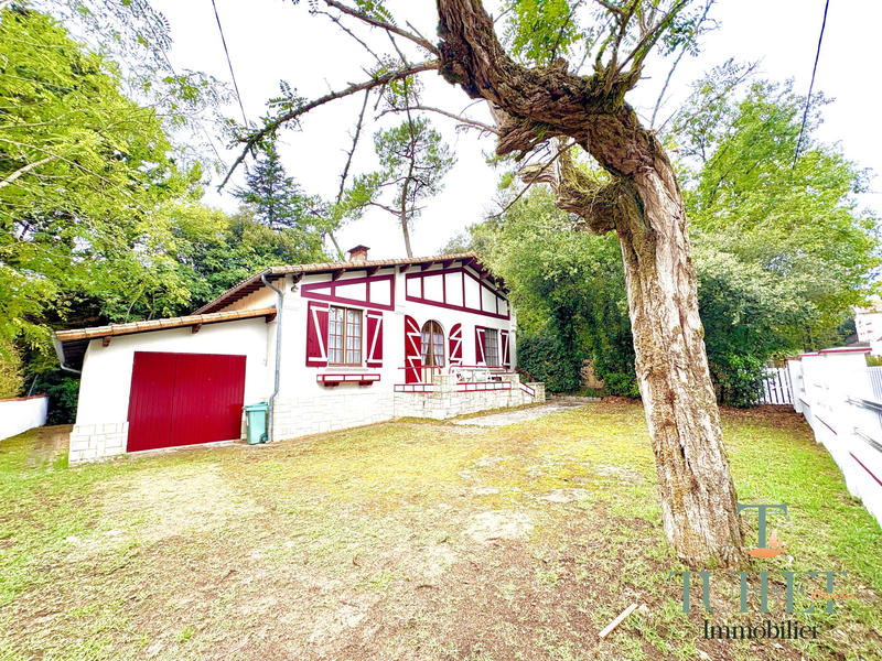 Maison - 78 m² - 4 pièces