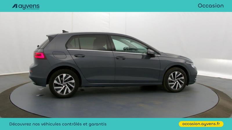 Volkswagen Golf 1.4 eHybrid Opf 204ch Style Dsg6