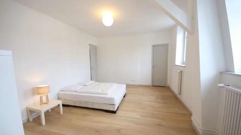 Appartement - 102 m² - 3 pièces