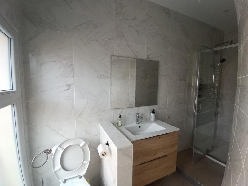 Maison - 71 m² - 3 pièces