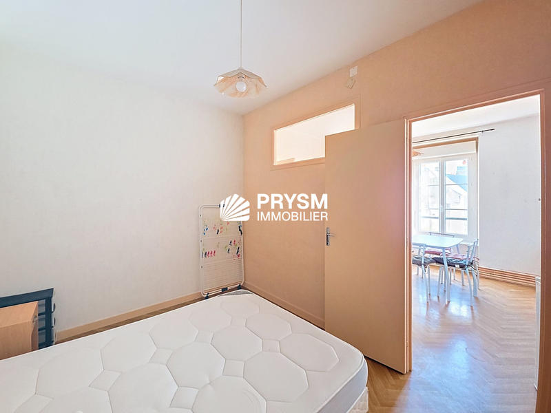 Appartement - 29 m² - 2 pièces