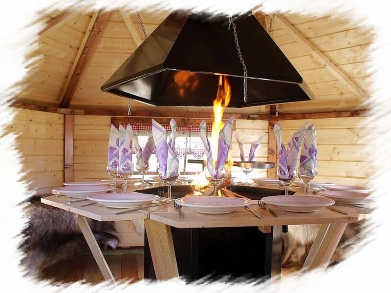 Propriété - 358 m² - 17 pièces