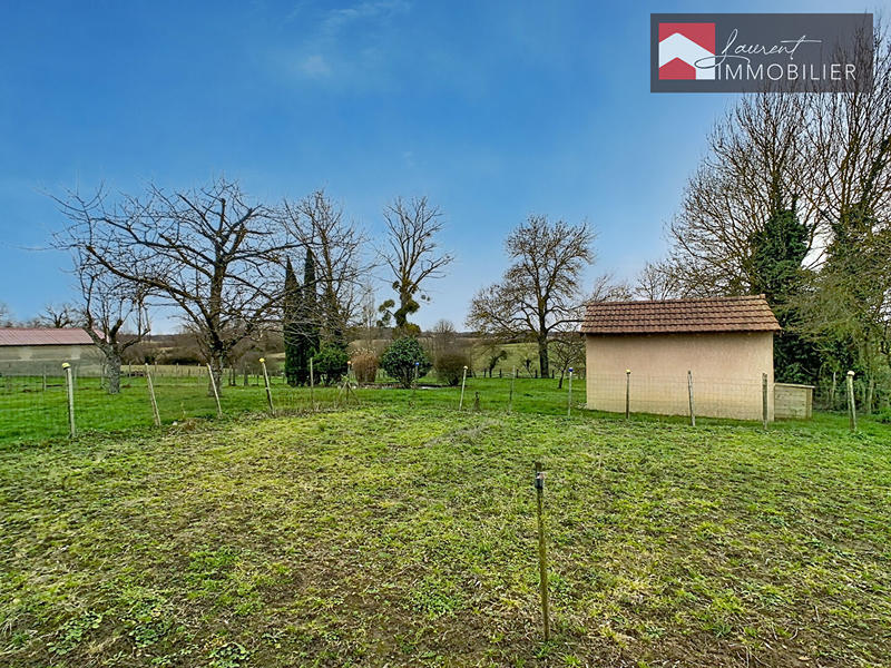 Maison - 117 m² - 5 pièces