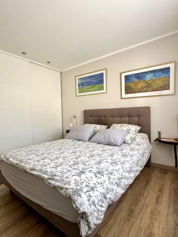 Maison - 96 m² - 4 pièces