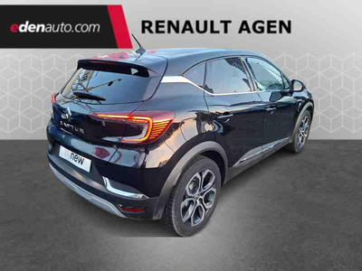 Renault Captur TCe 100 Gpl - 21 Intens