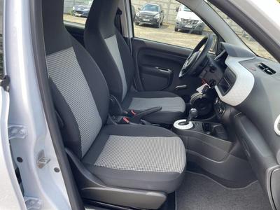 Renault Twingo III Achat Intégral Life