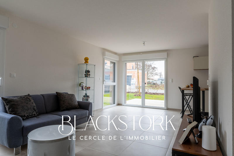 Maison - 82 m² - 5 pièces