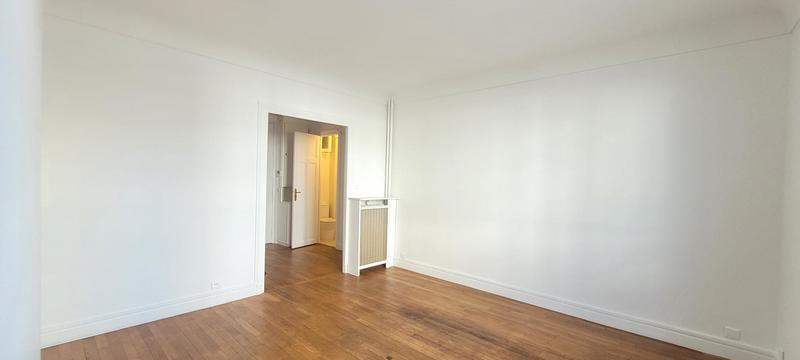 Appartement - 53 m² - 2 pièces
