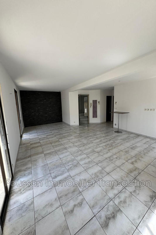 Appartement - 133 m² - 5 pièces