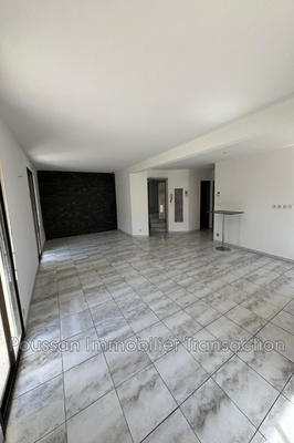 Appartement - 133 m² - 5 pièces