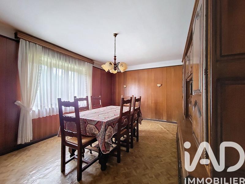 Maison de village - 149 m² - 6 pièces