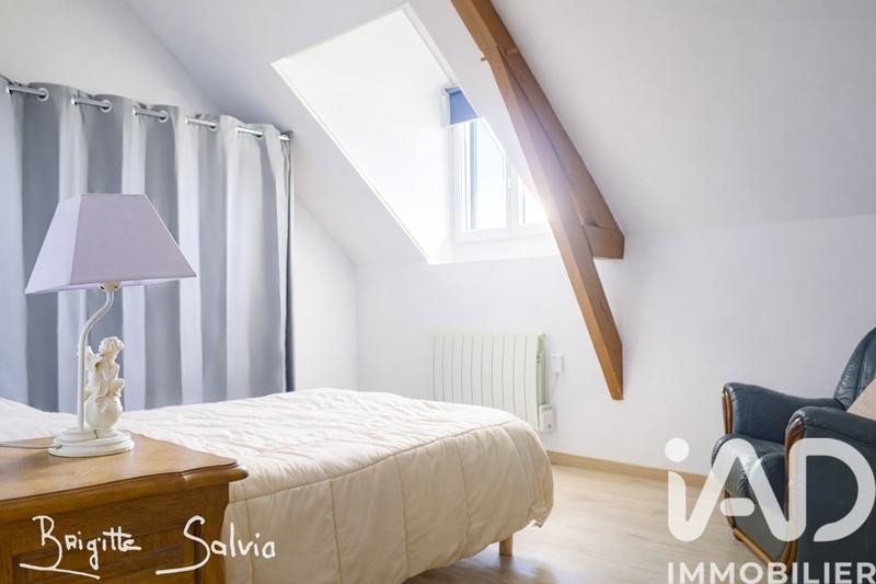 Maison de campagne - 180 m² - 6 pièces