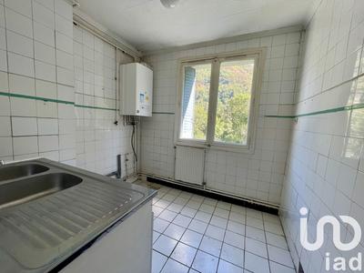 Appartement - 58 m² - 4 pièces